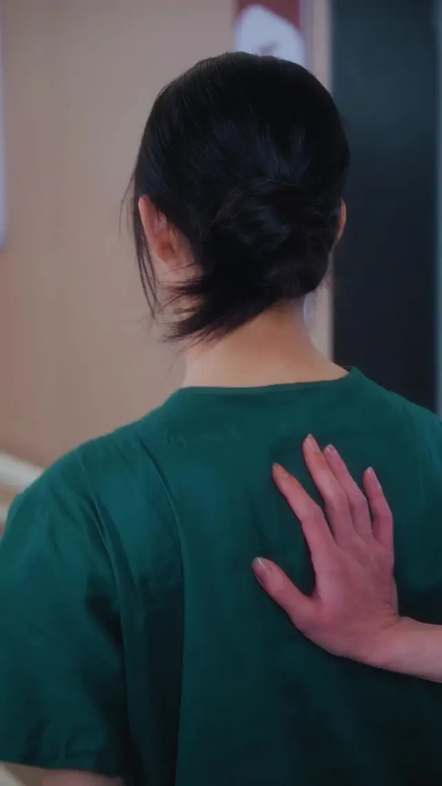 Episode 17 of The Gynecologist’s Revenge