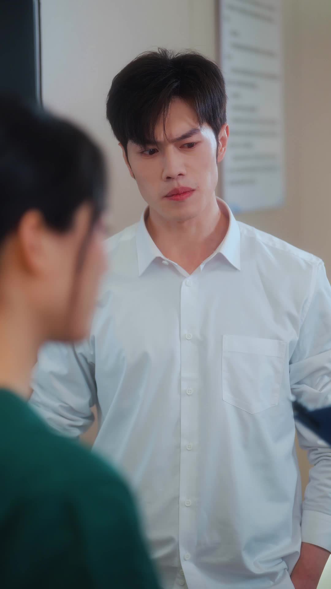 Episode 19 of The Gynecologist’s Revenge