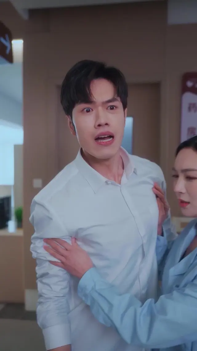 Episode 2 of The Gynecologist’s Revenge
