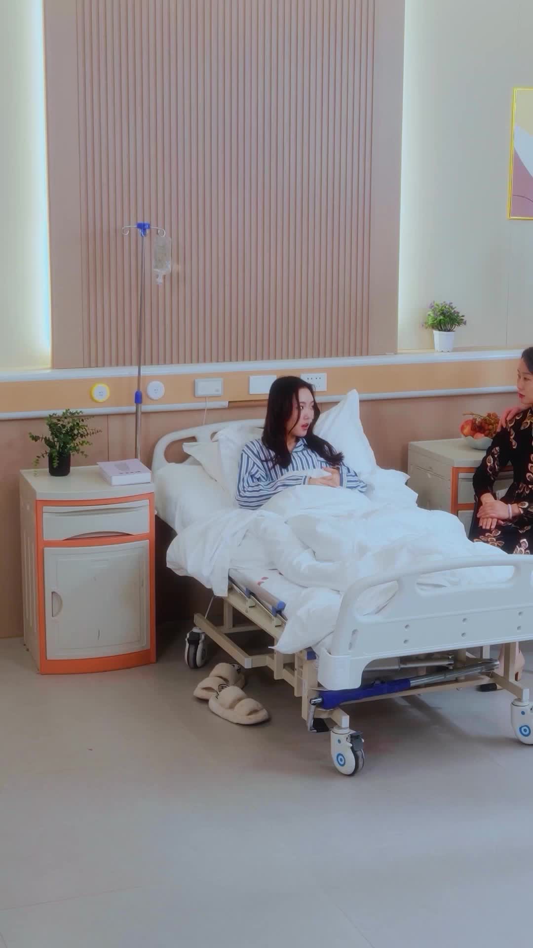 Episode 22 of The Gynecologist’s Revenge