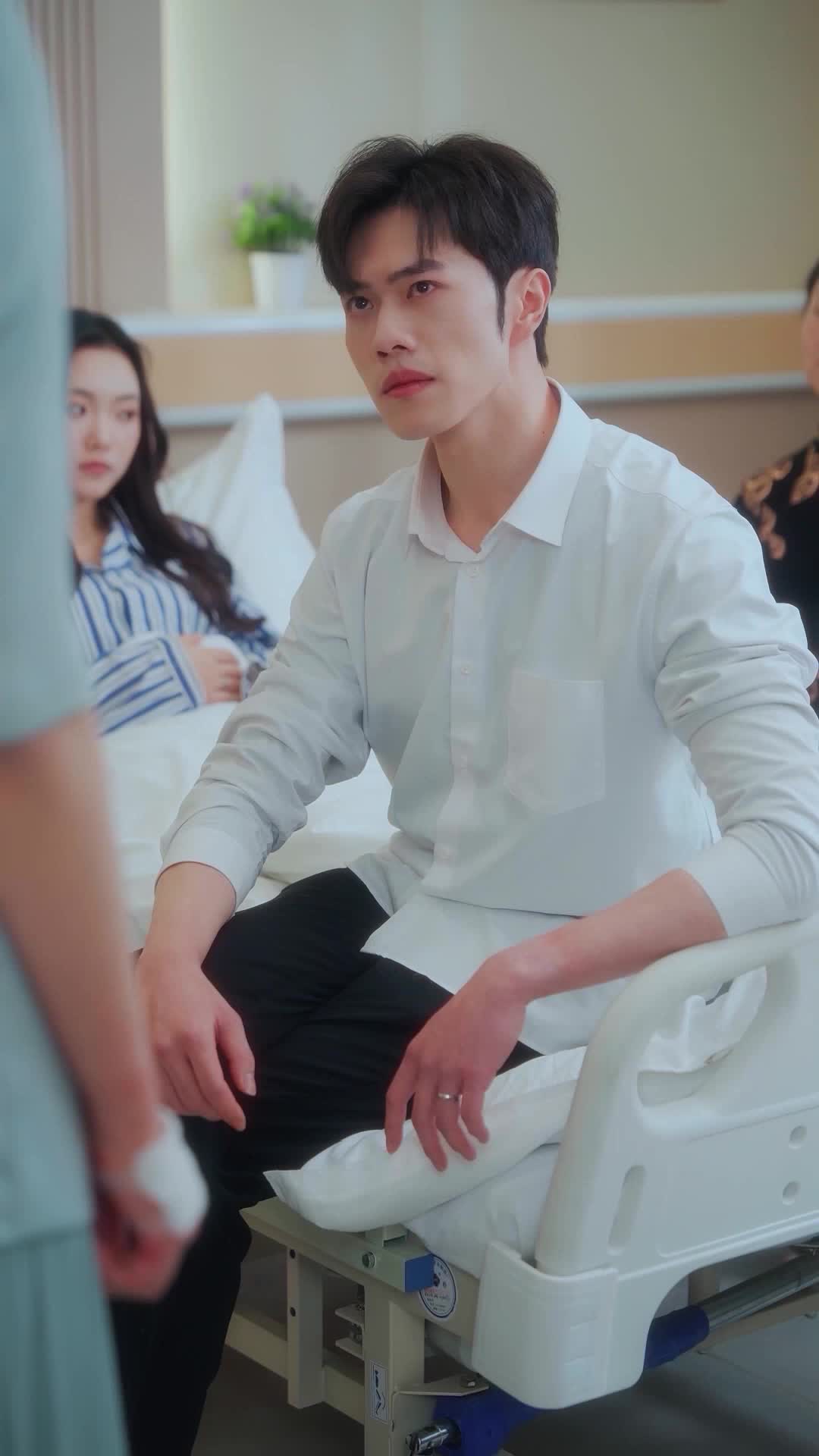Episode 24 of The Gynecologist’s Revenge