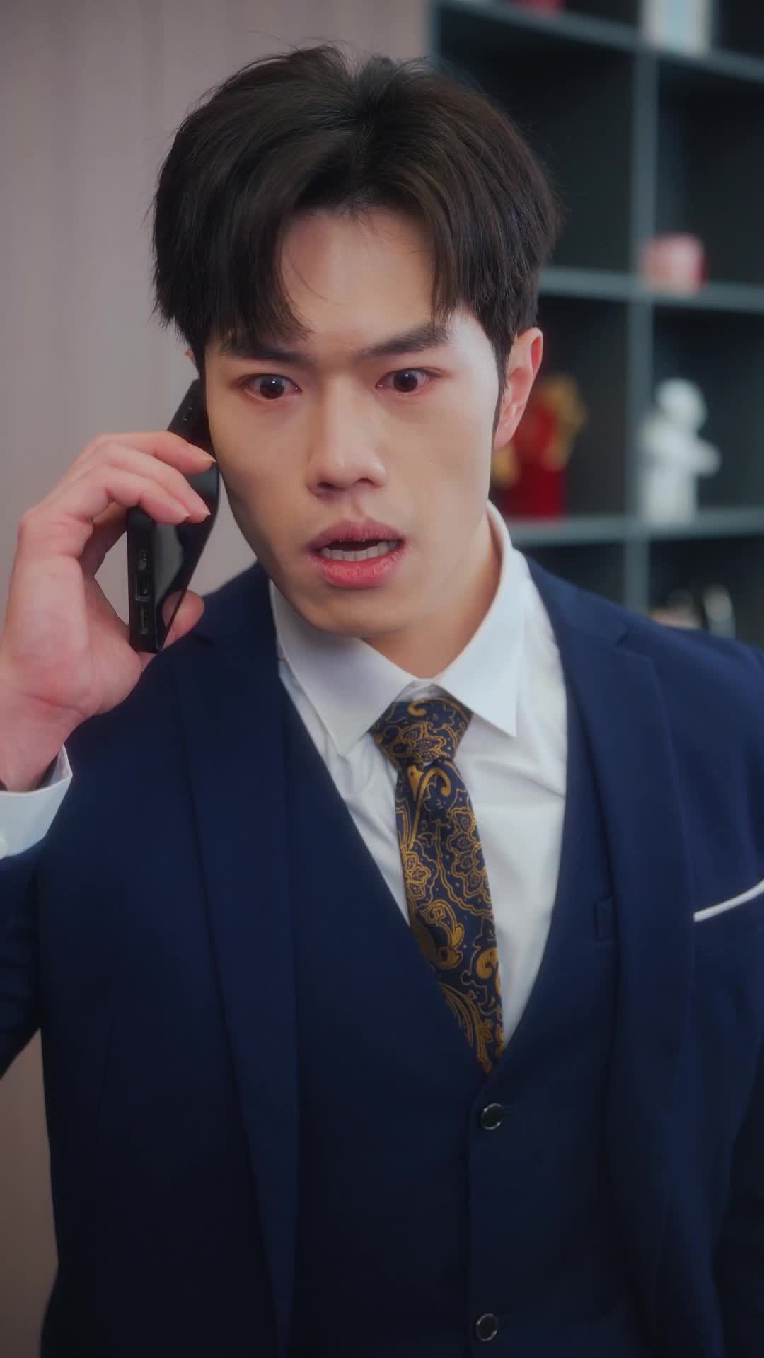 Episode 29 of The Gynecologist’s Revenge