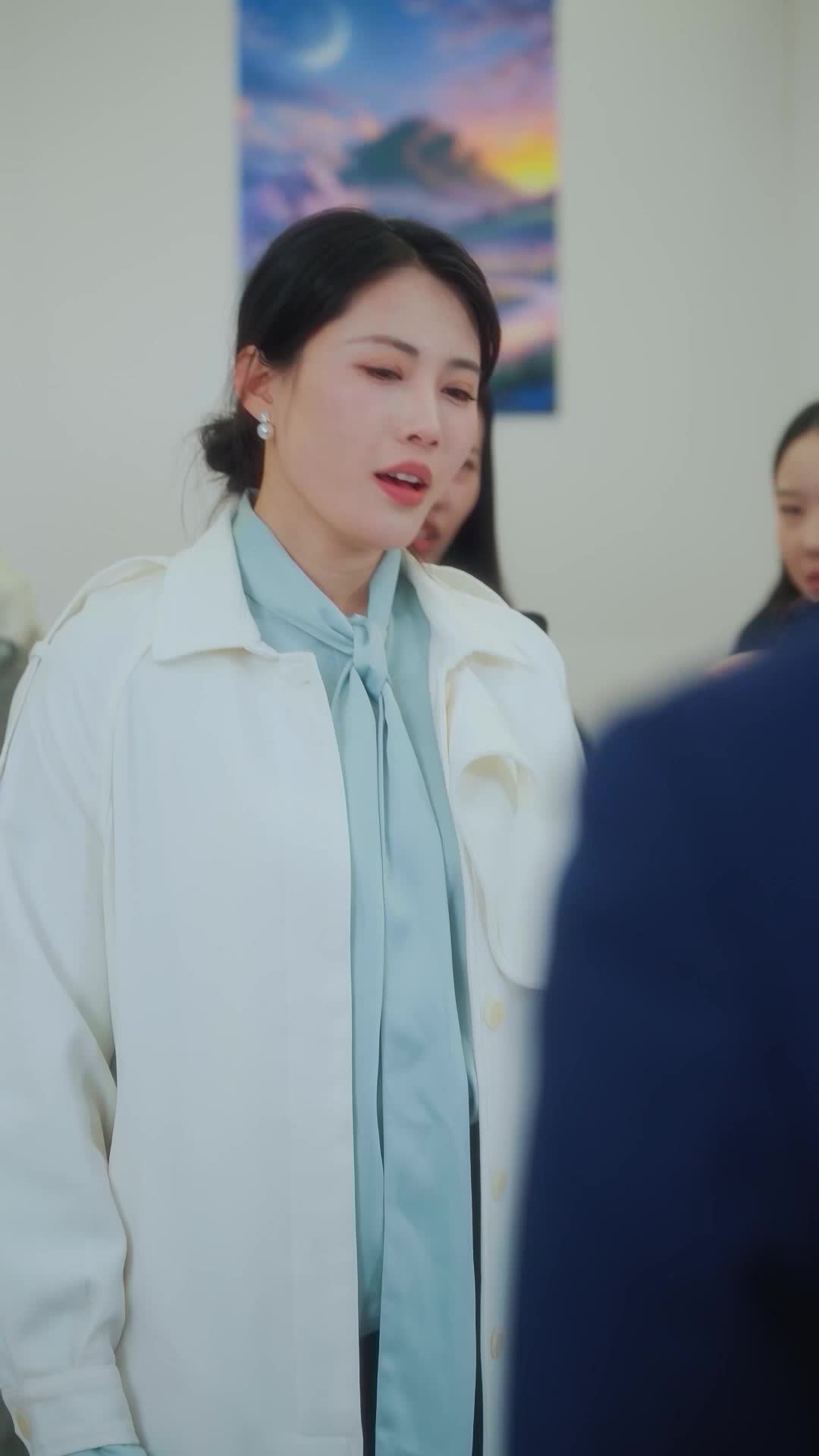 Episode 41 of The Gynecologist’s Revenge