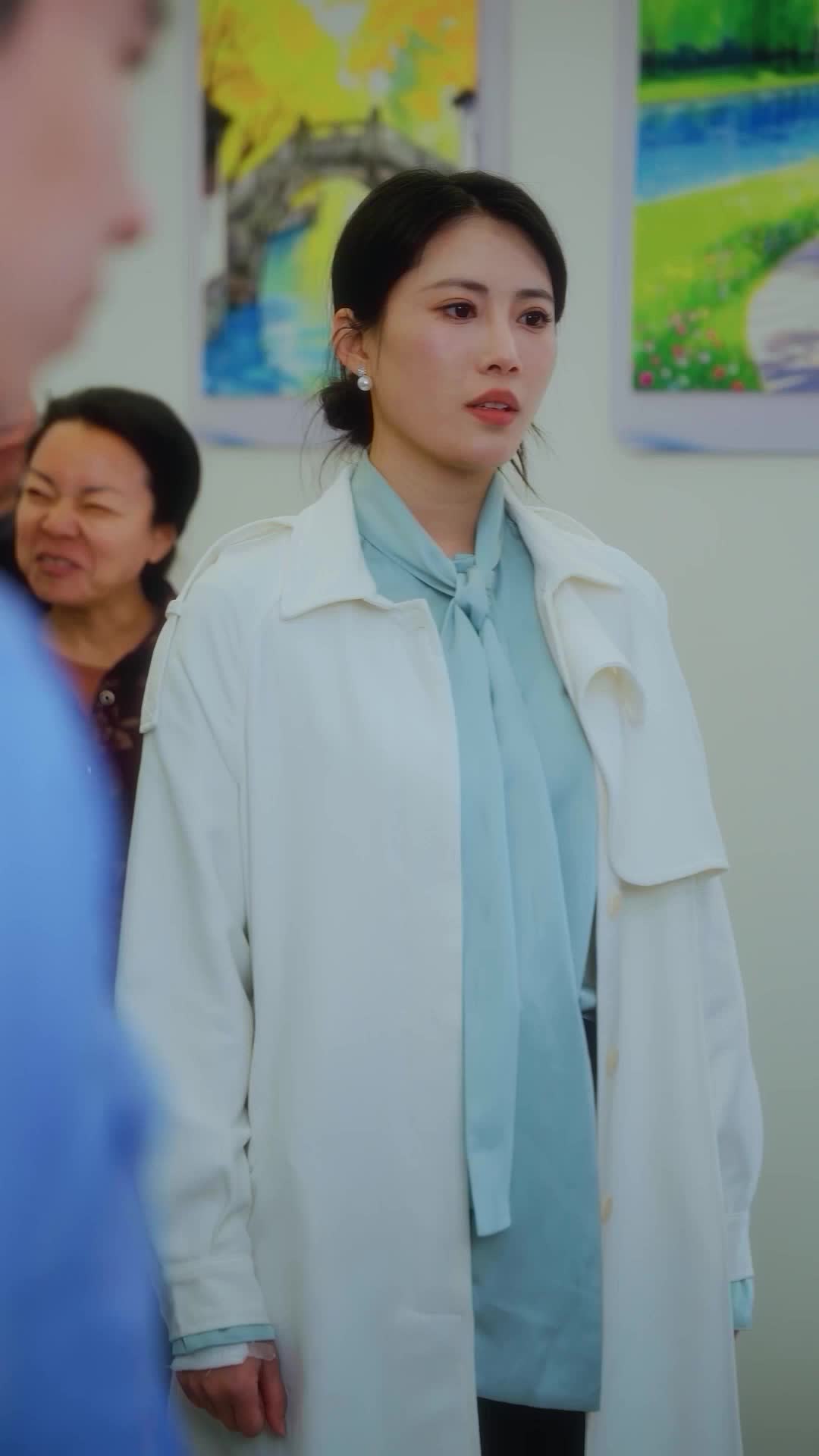 Episode 44 of The Gynecologist’s Revenge