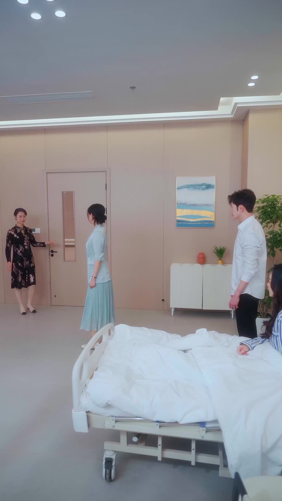 Episode 5 of The Gynecologist’s Revenge