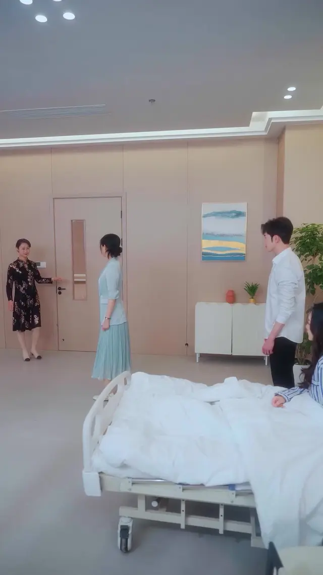 Episode 5 of The Gynecologist’s Revenge