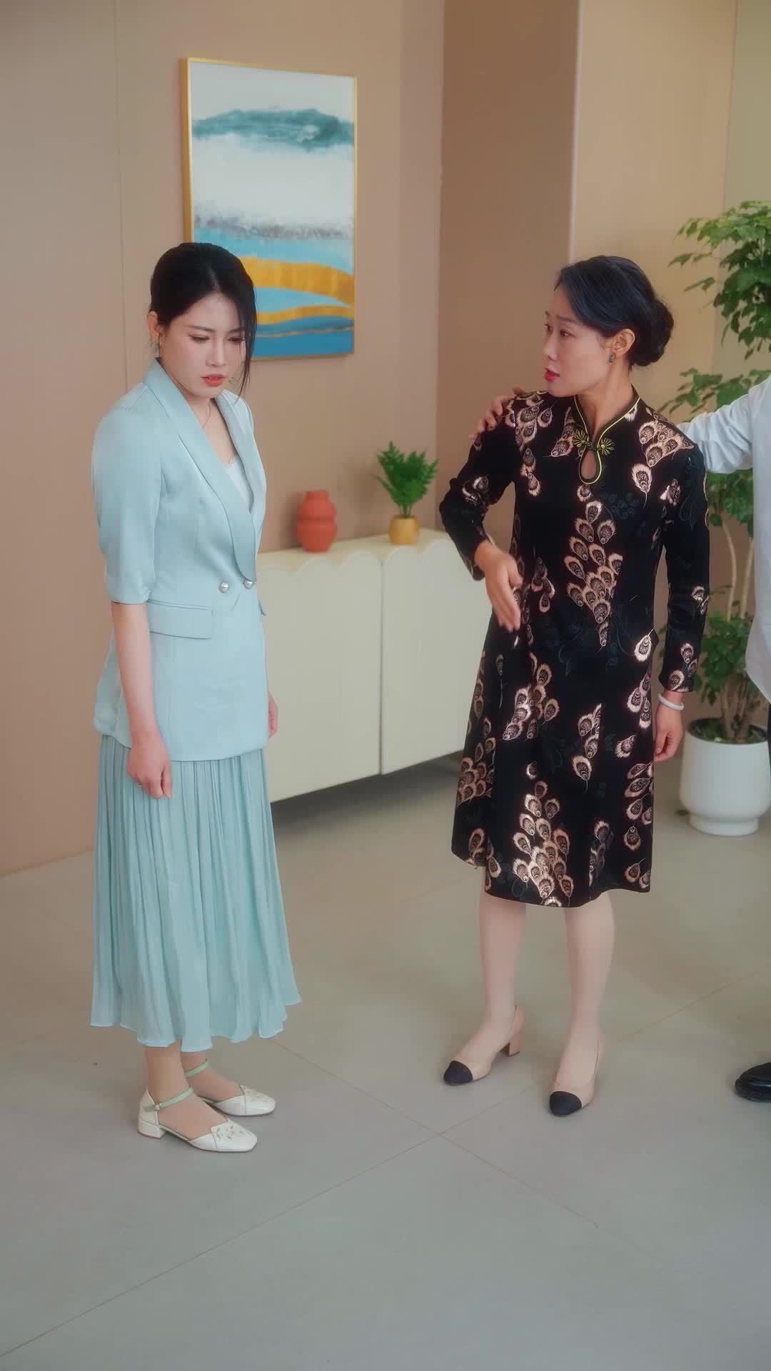 Episode 6 of The Gynecologist’s Revenge