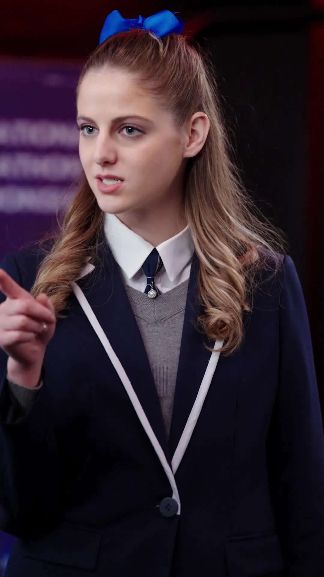 Episode 28 of The Hacker Heiress Strikes Back