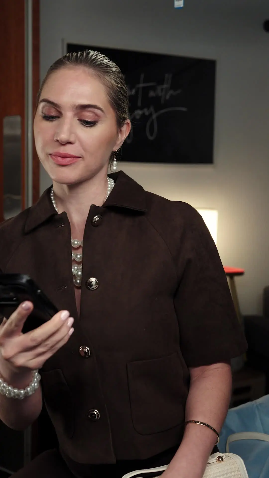 Episode 39 of The Hacker Heiress Strikes Back