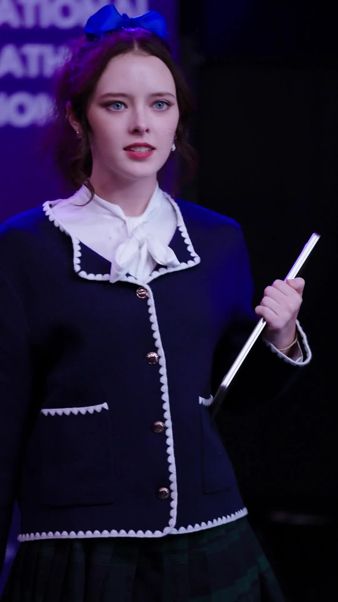 Episode 58 of The Hacker Heiress Strikes Back