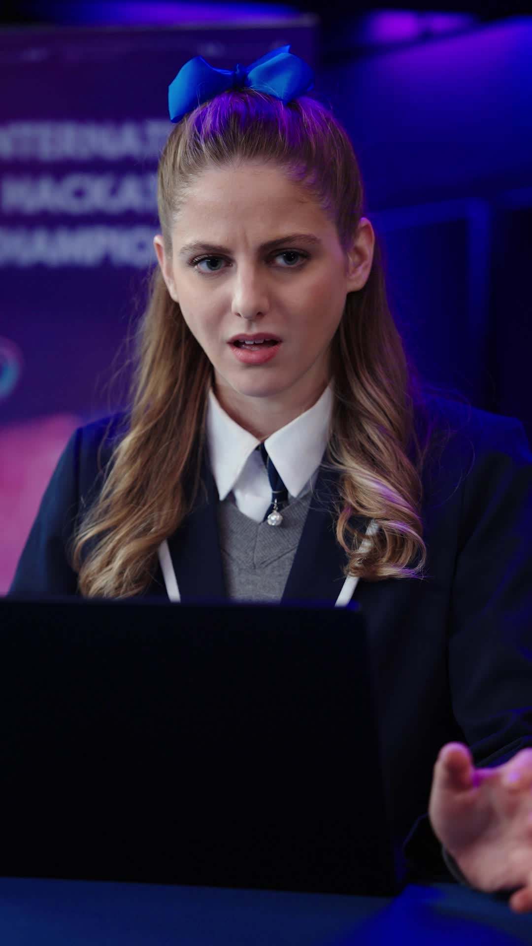 Episode 60 of The Hacker Heiress Strikes Back