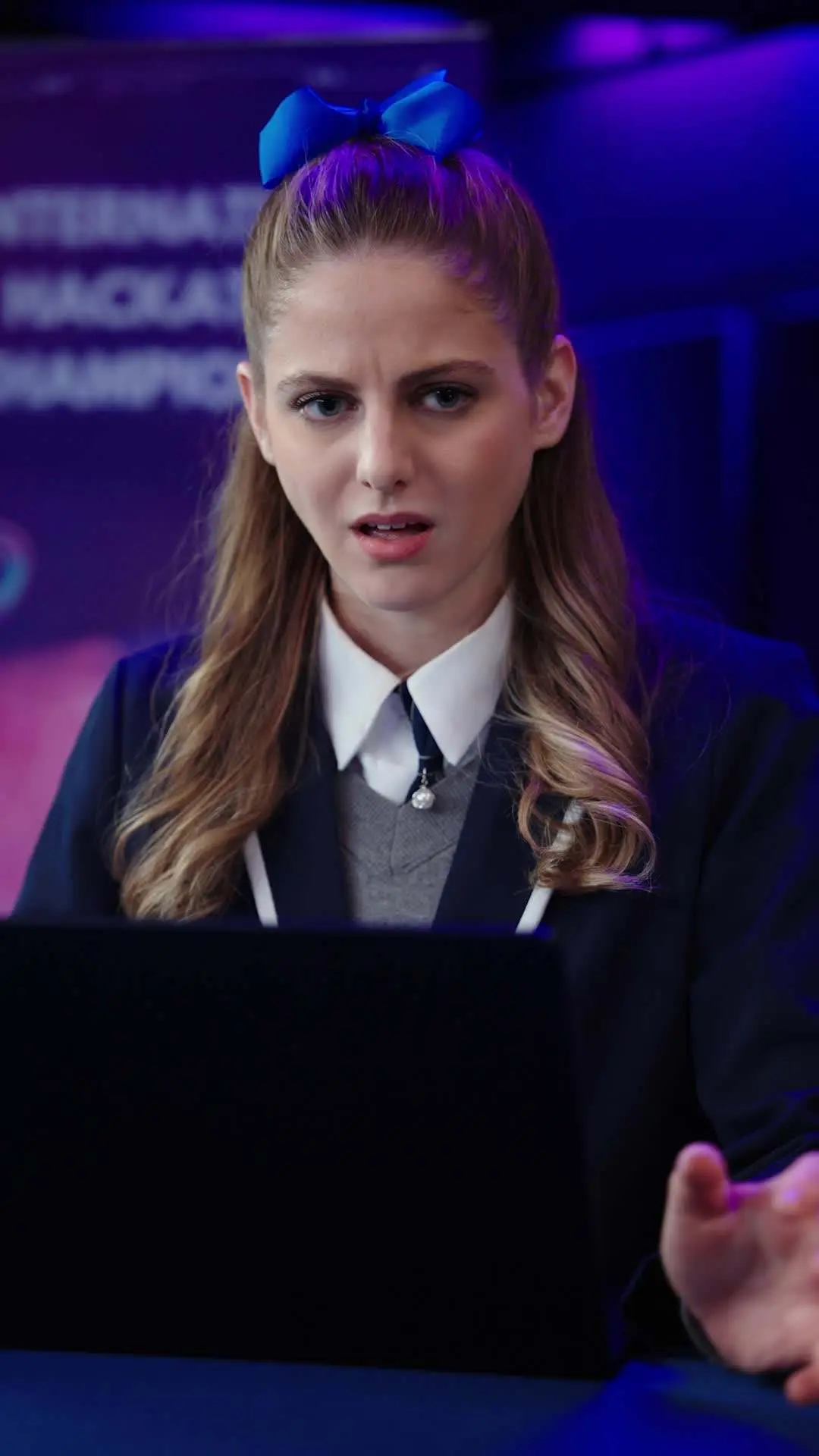 Episode 60 of The Hacker Heiress Strikes Back
