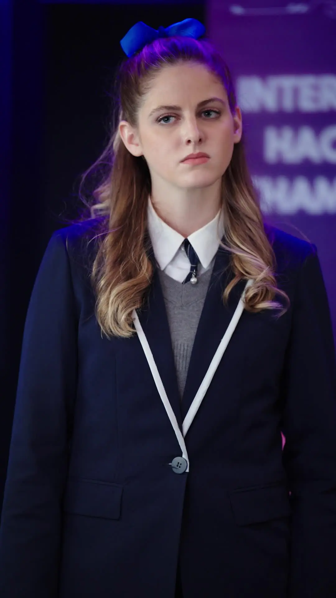 Episode 61 of The Hacker Heiress Strikes Back