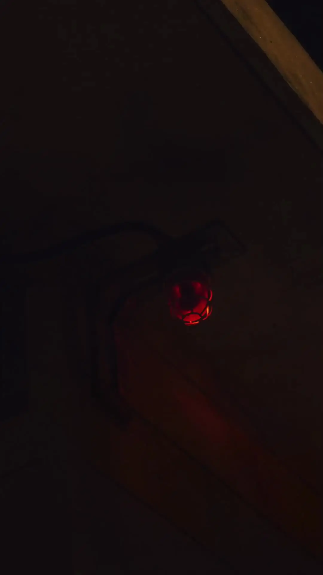 Episode 1 of The Hacker's Revenge Code