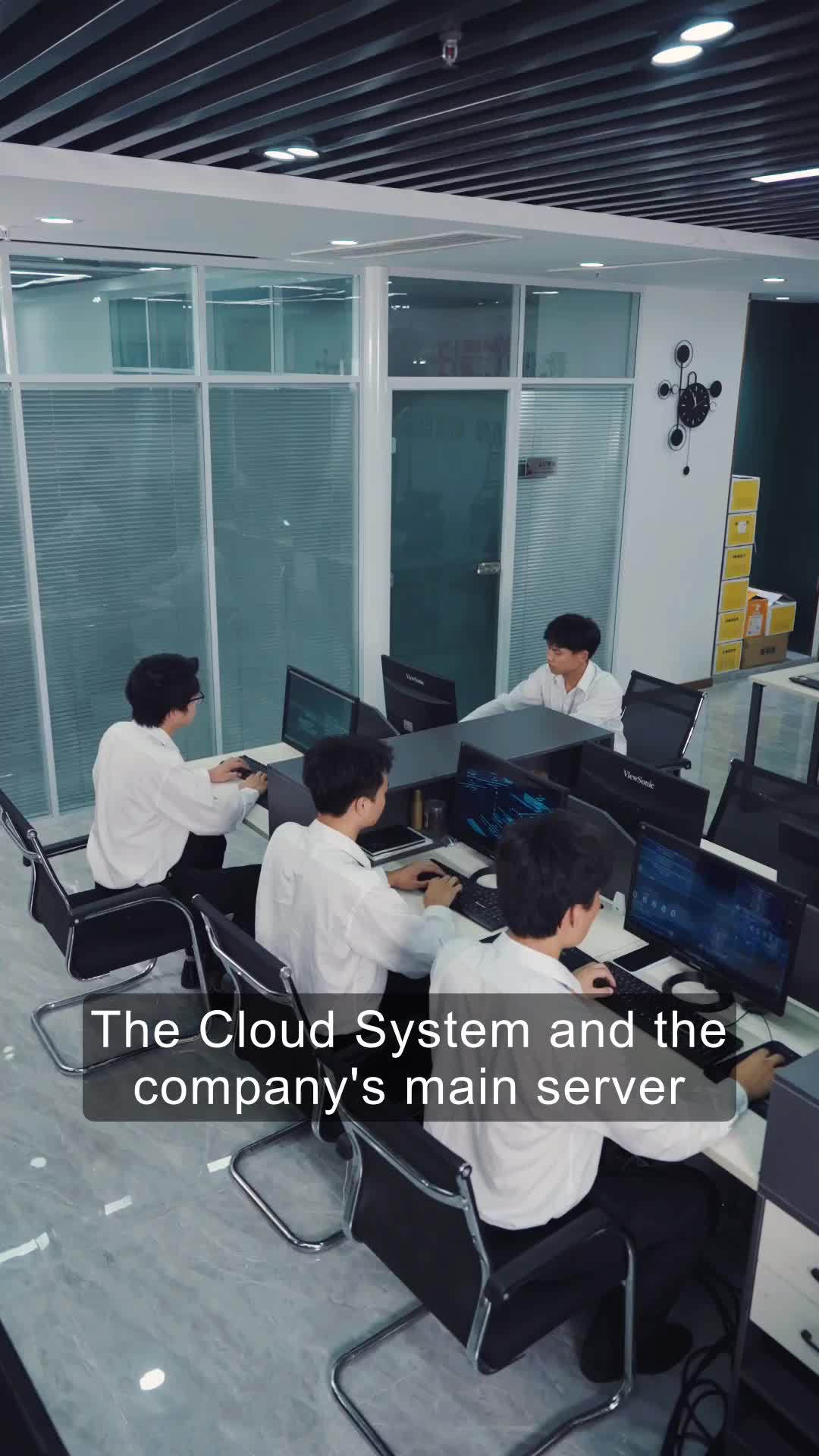 Episode 30 of The Hacker's Revenge Code