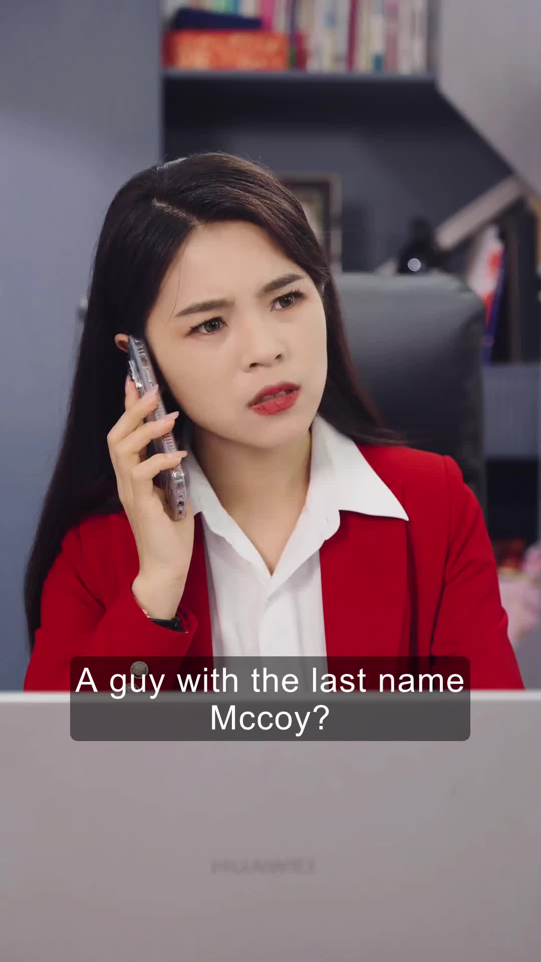 Episode 4 of The Hacker's Revenge Code