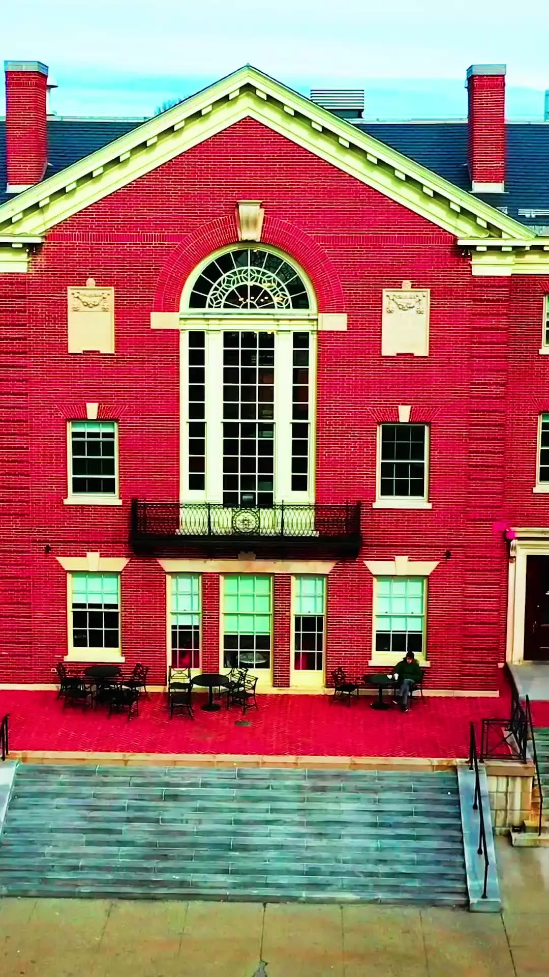 Episode 56 of The Hart-Breaker