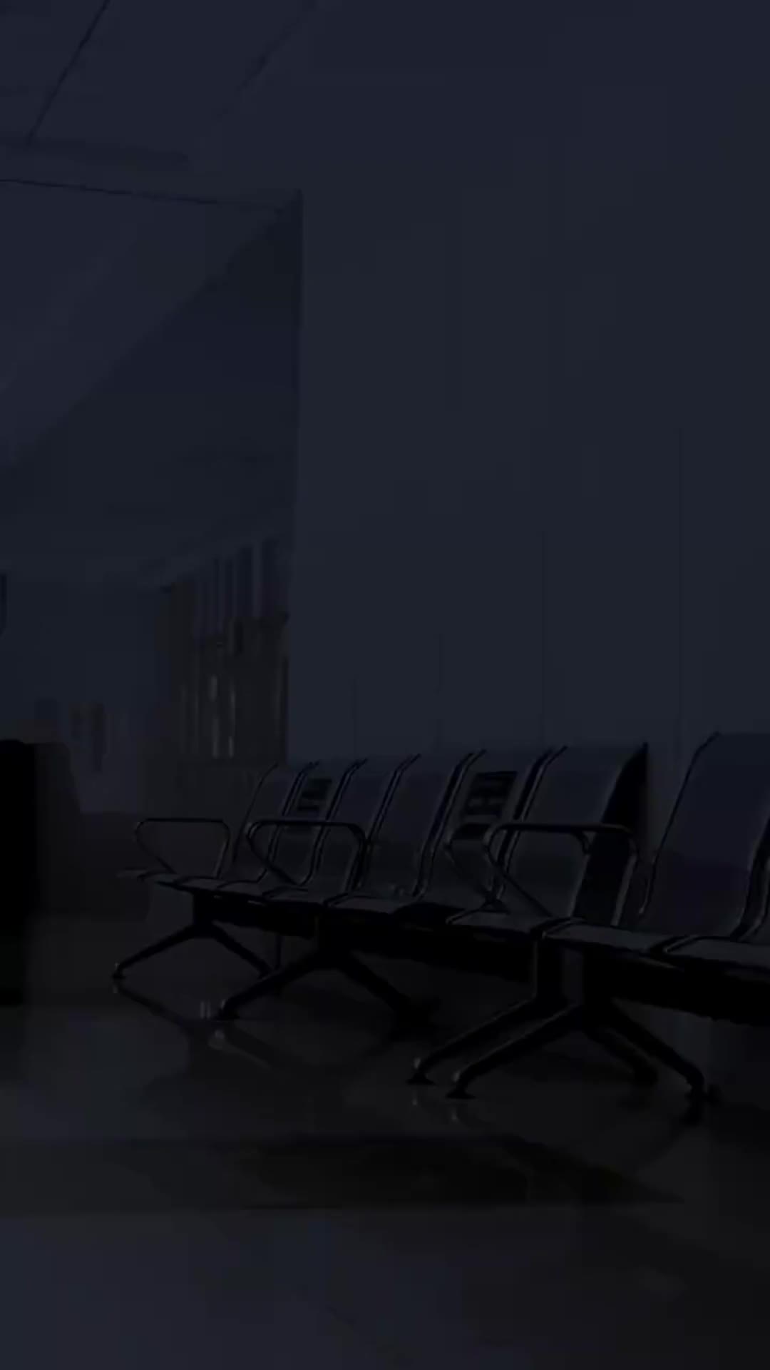 Episode 1 of The Healer's Pursuit