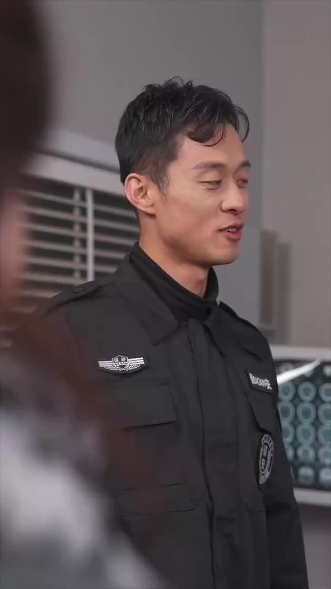 Episode 16 of The Healer's Pursuit