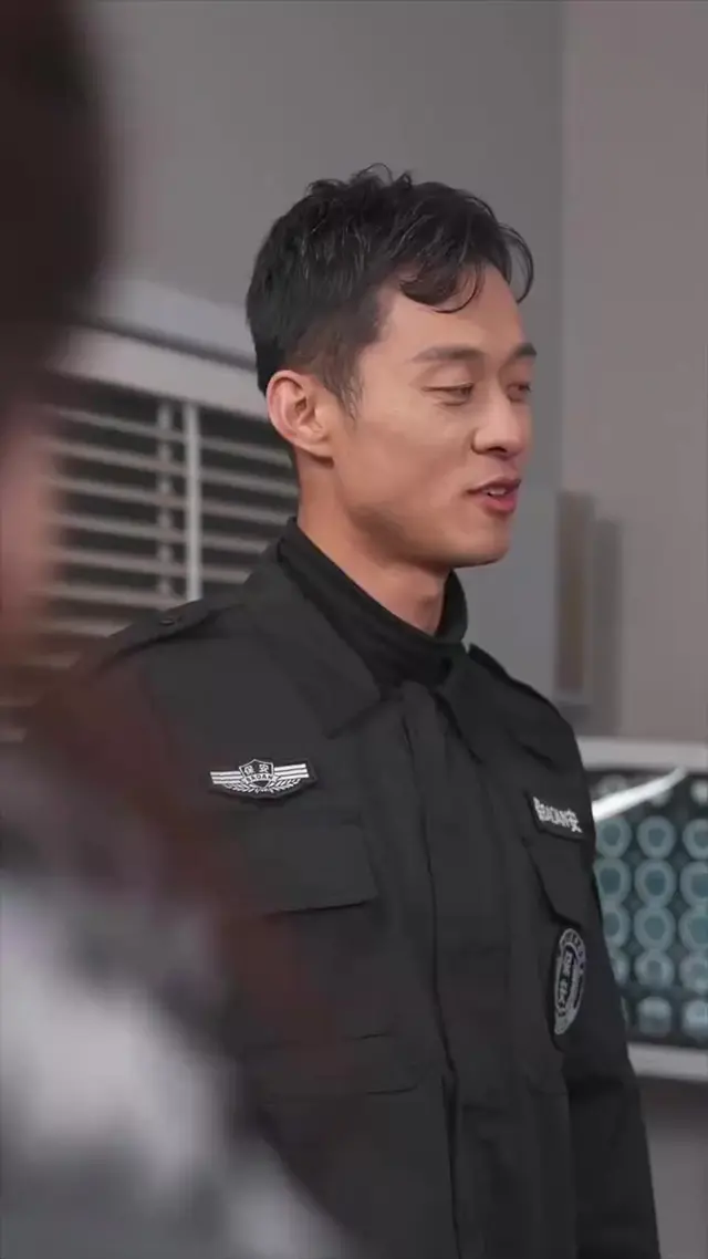 Episode 16 of The Healer's Pursuit