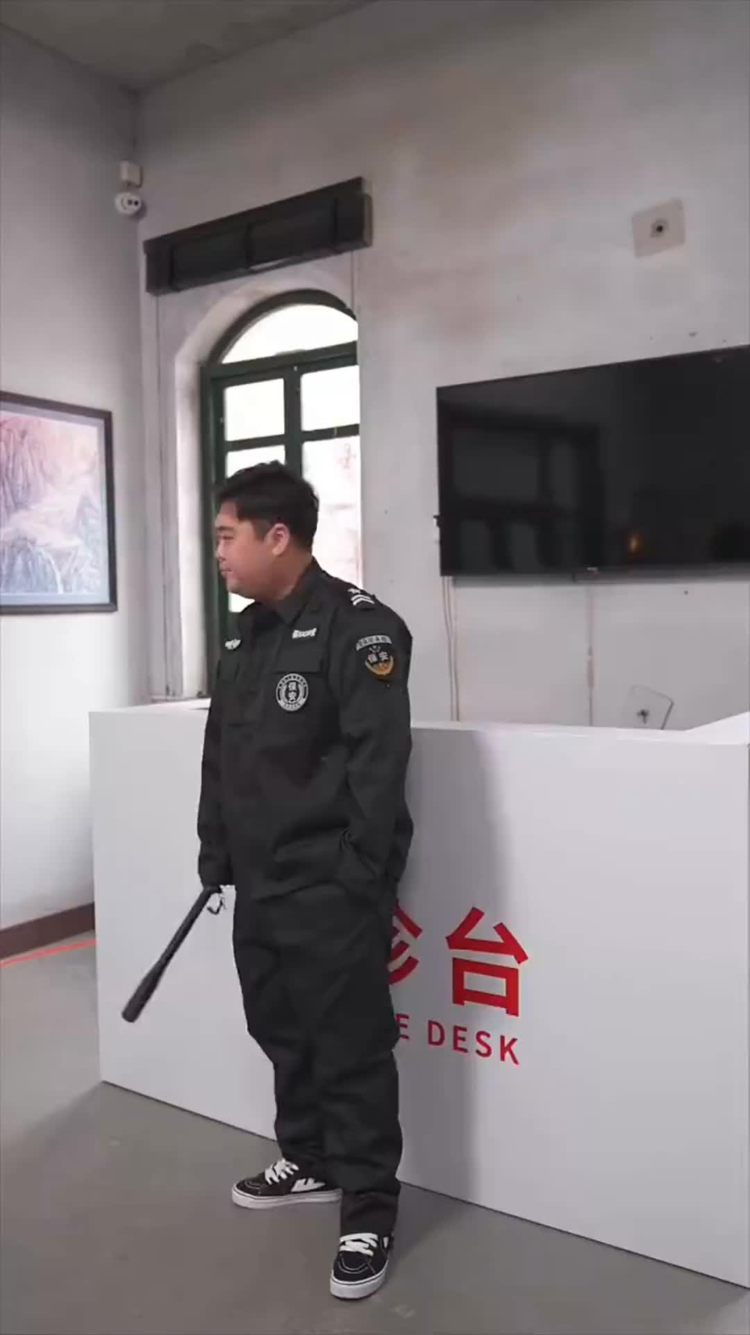 Episode 18 of The Healer's Pursuit