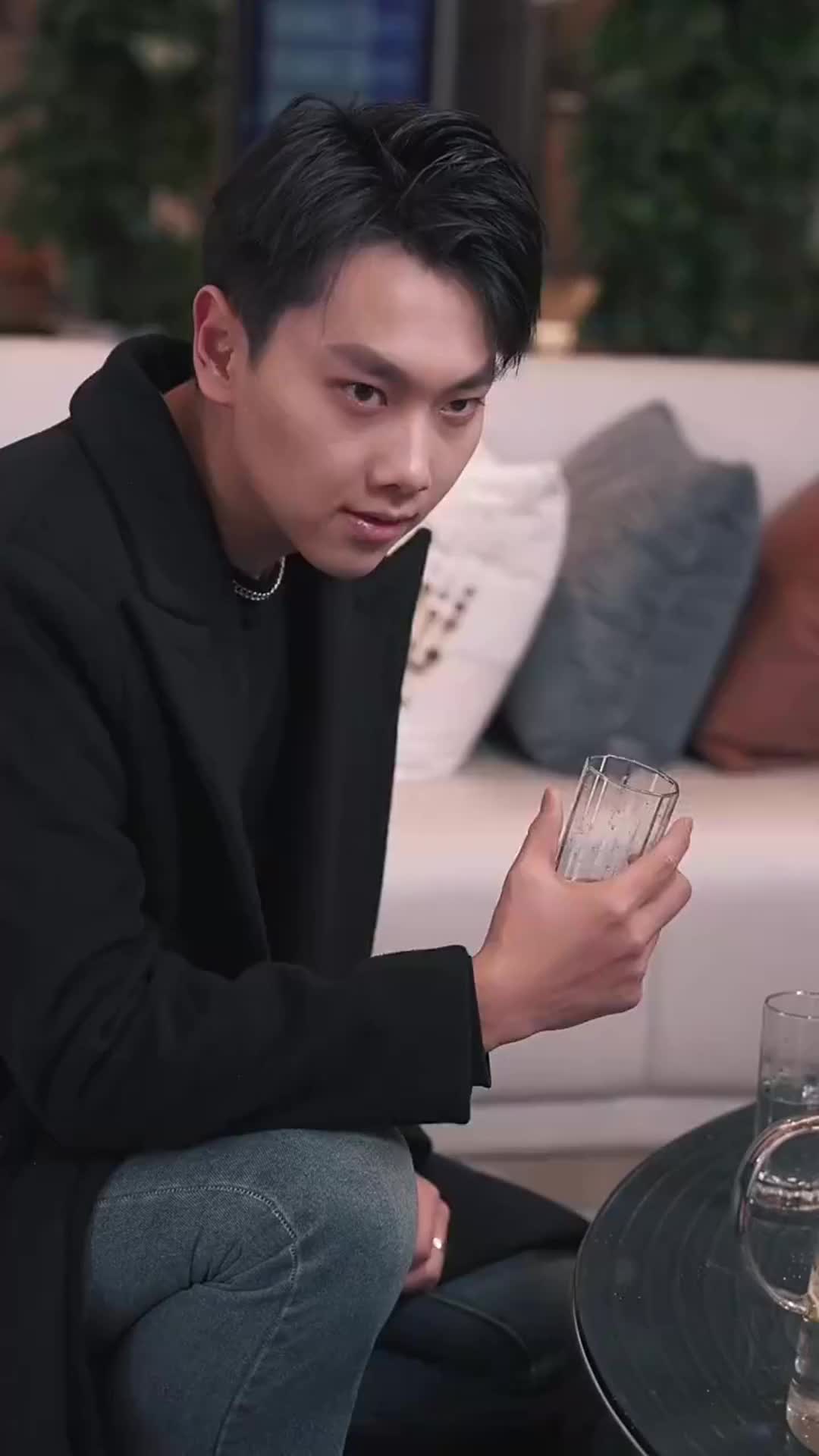 Episode 2 of The Healer's Pursuit