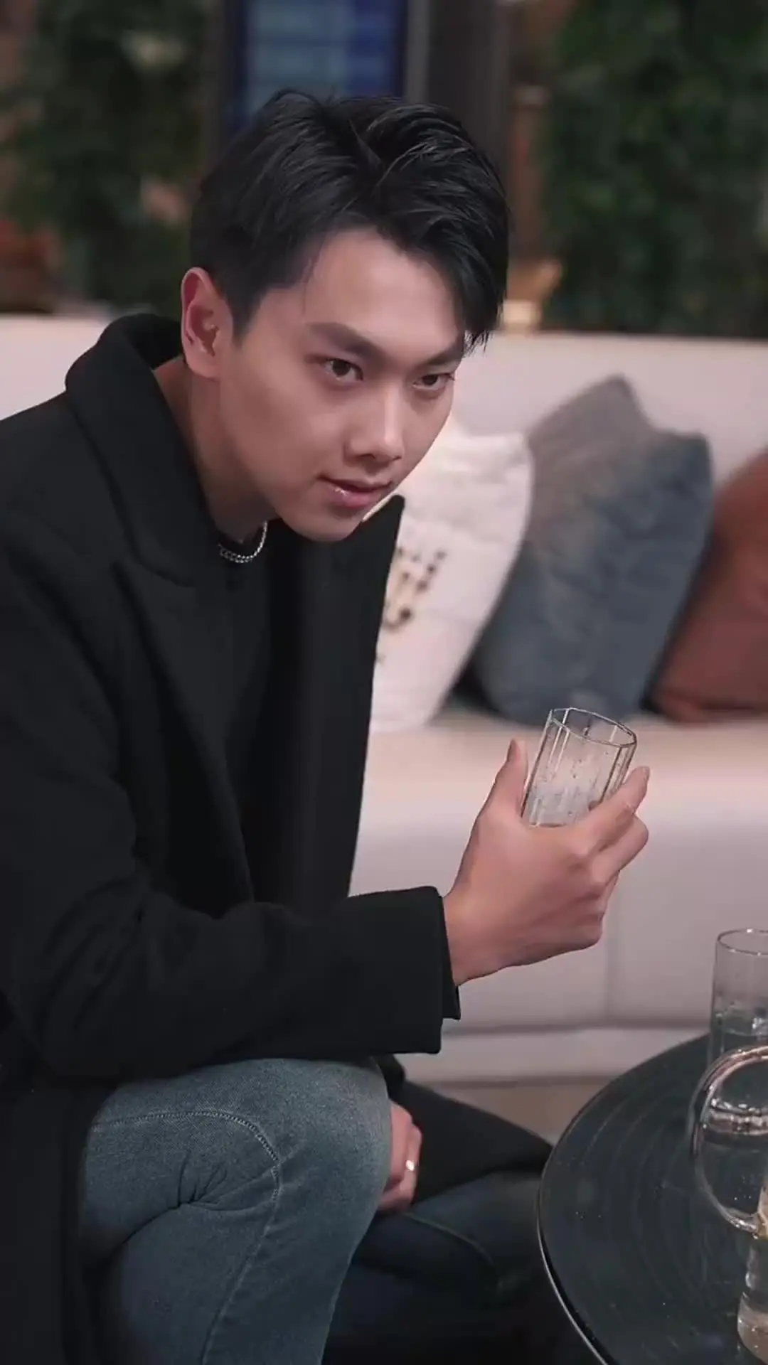 Episode 2 of The Healer's Pursuit