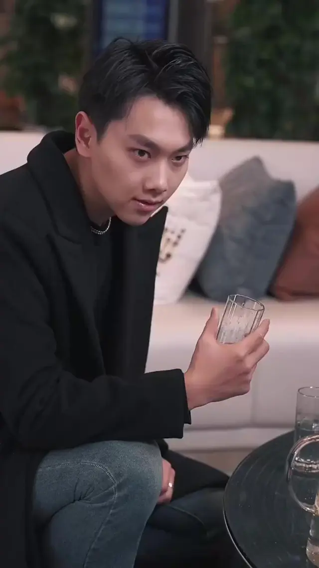 Episode 2 of The Healer's Pursuit