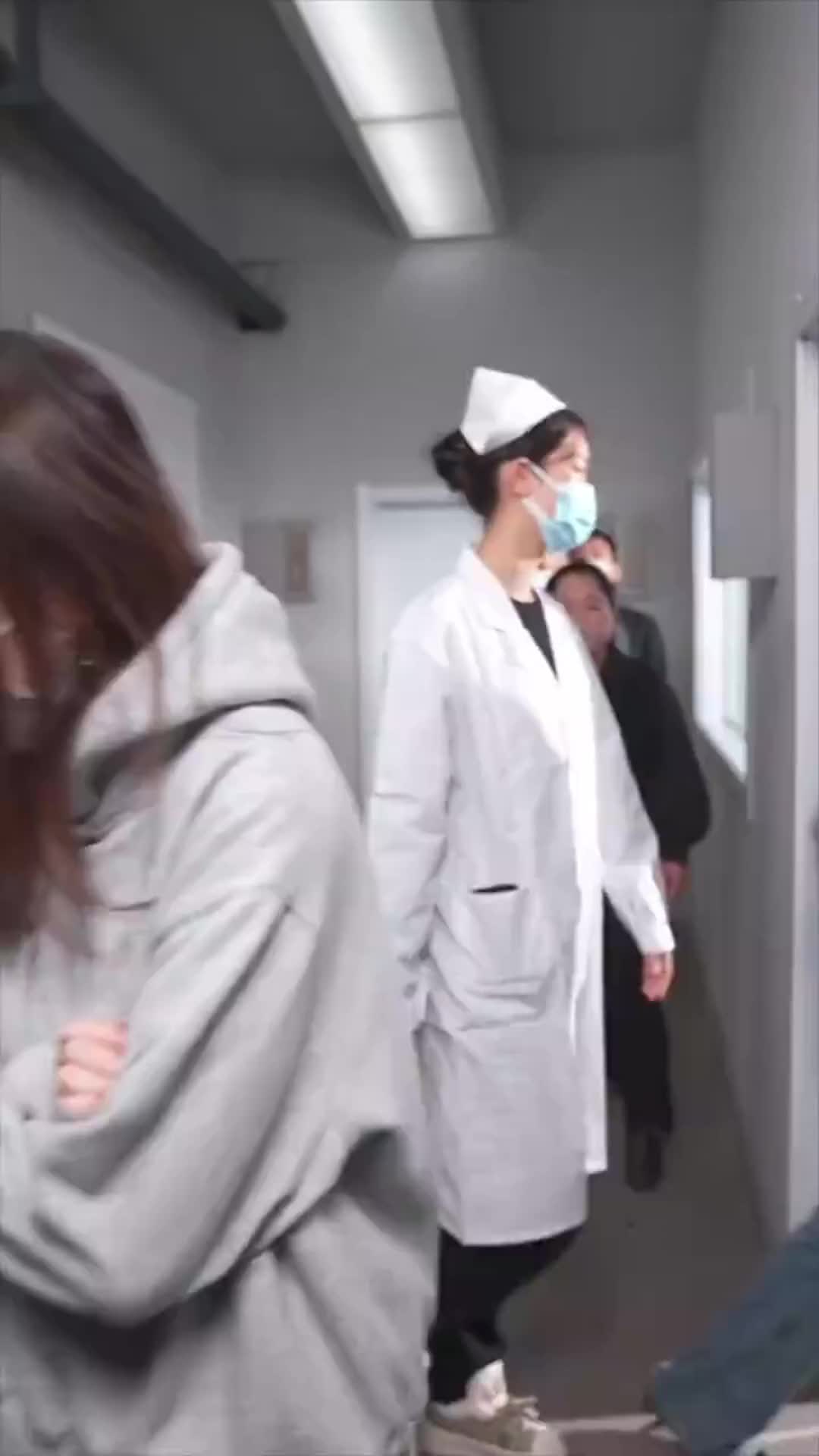 Episode 20 of The Healer's Pursuit