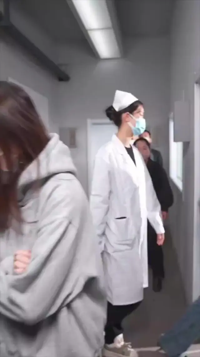 Episode 20 of The Healer's Pursuit