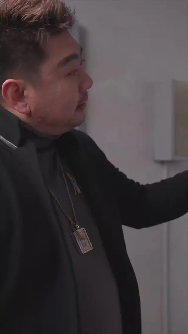 Episode 22 of The Healer's Pursuit