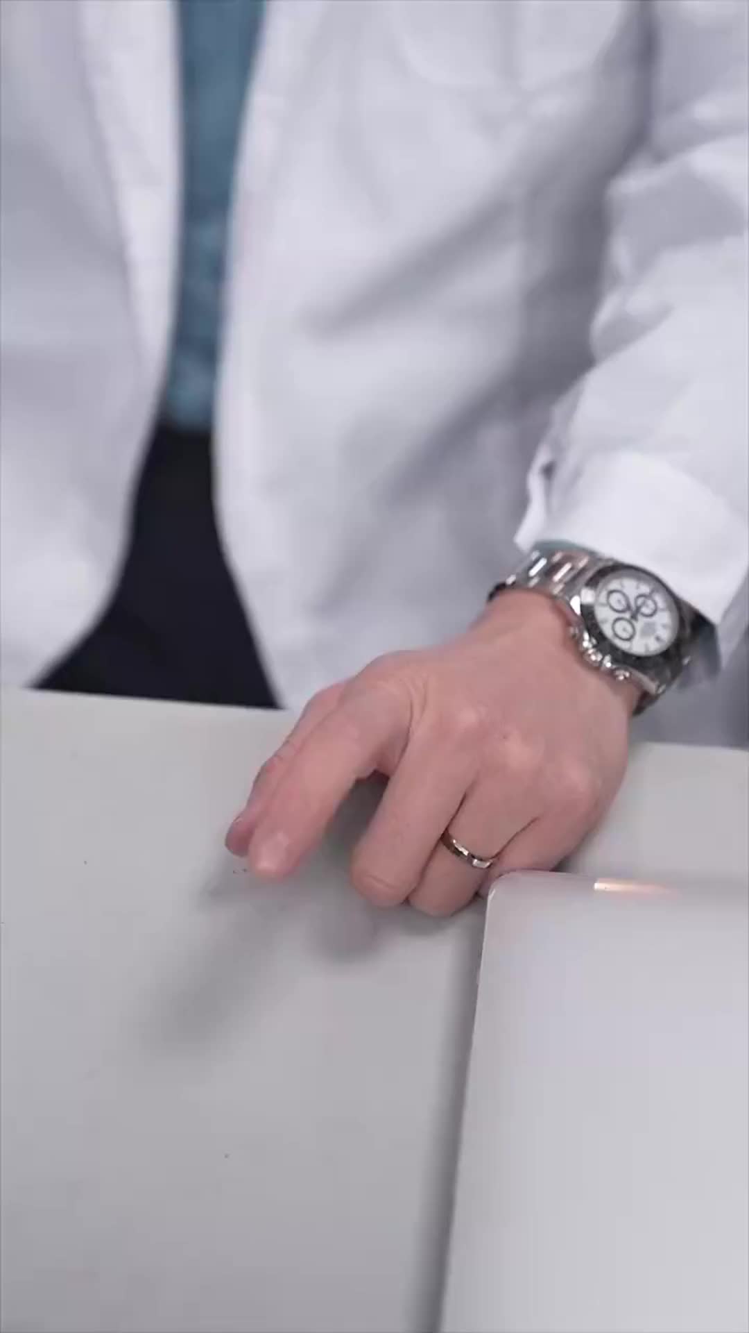 Episode 24 of The Healer's Pursuit