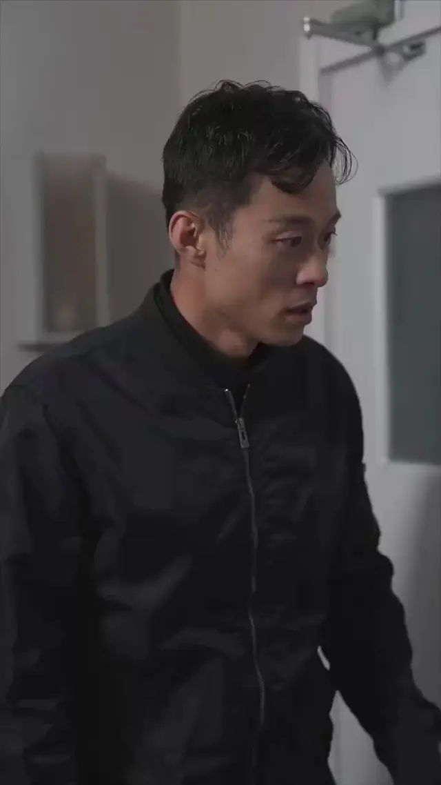 Episode 27 of The Healer's Pursuit