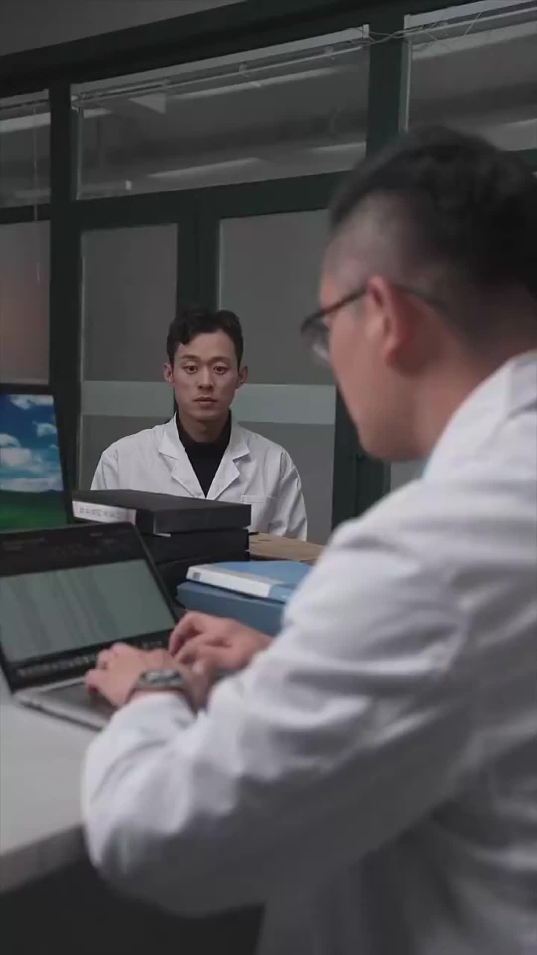 Episode 33 of The Healer's Pursuit