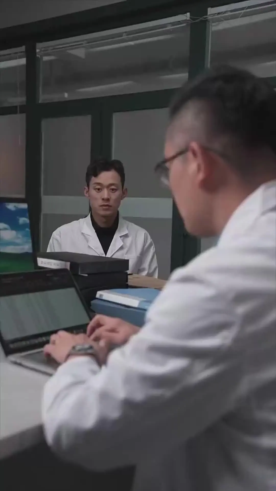 Episode 33 of The Healer's Pursuit