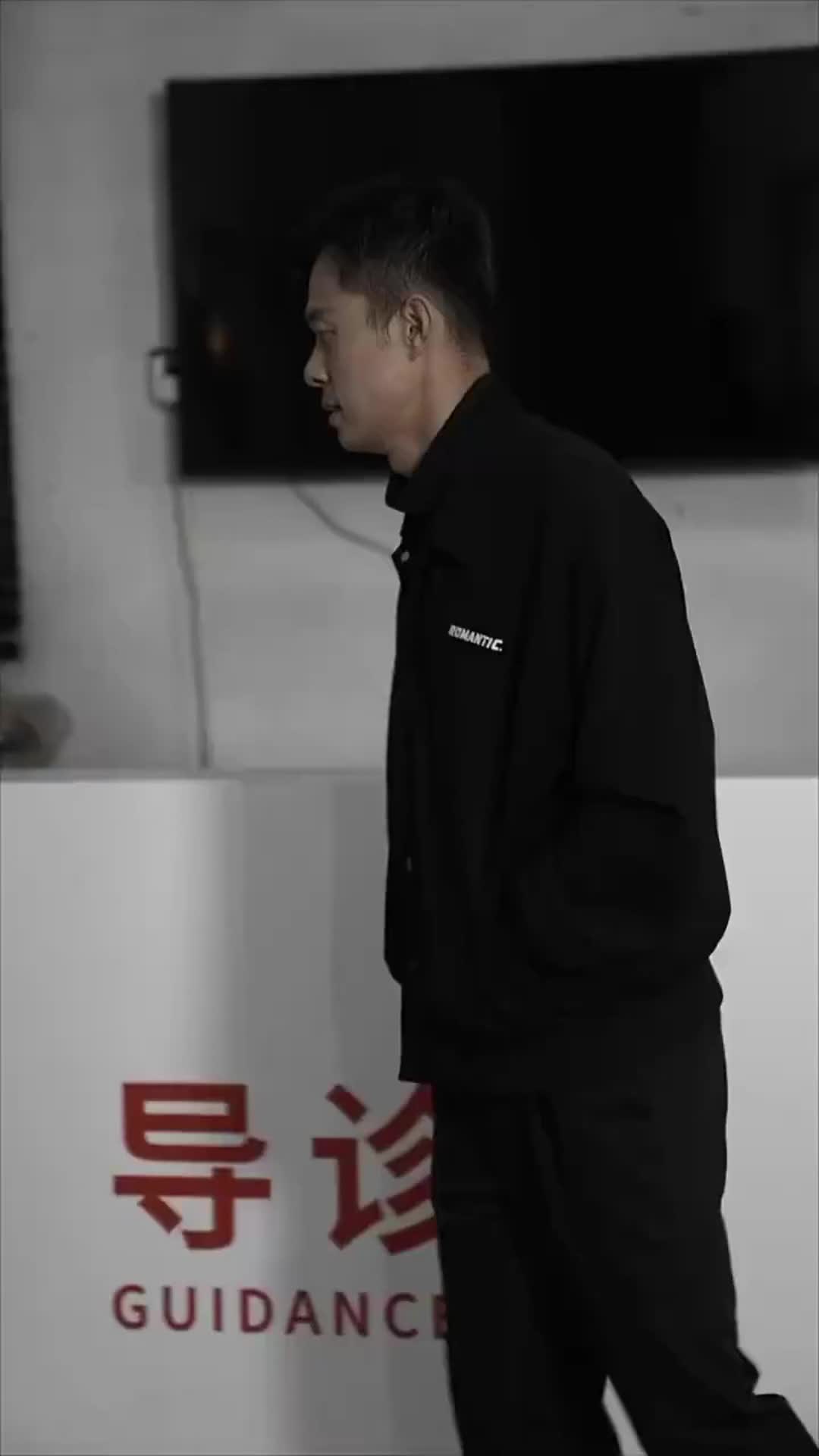 Episode 34 of The Healer's Pursuit