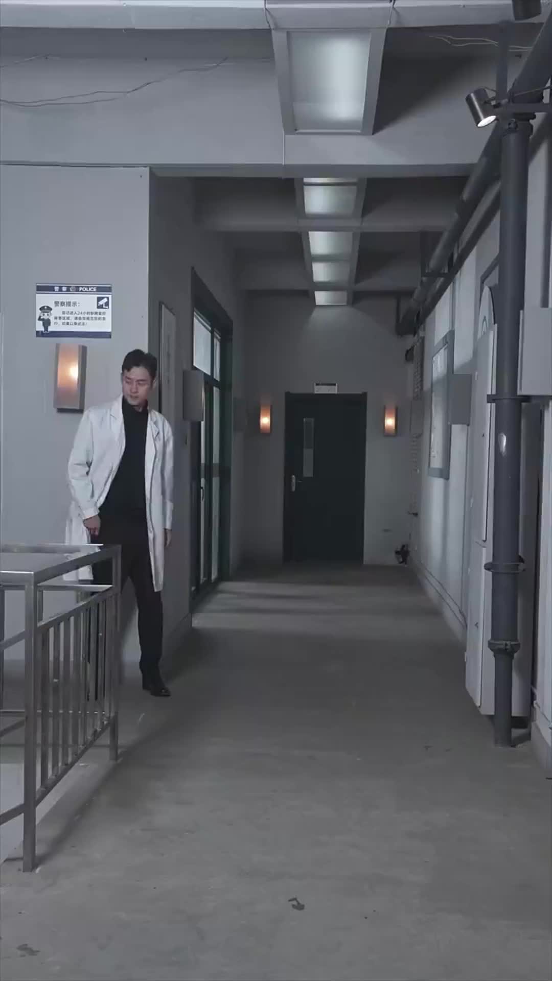 Episode 35 of The Healer's Pursuit