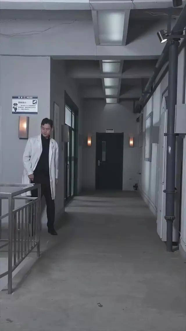 Episode 35 of The Healer's Pursuit