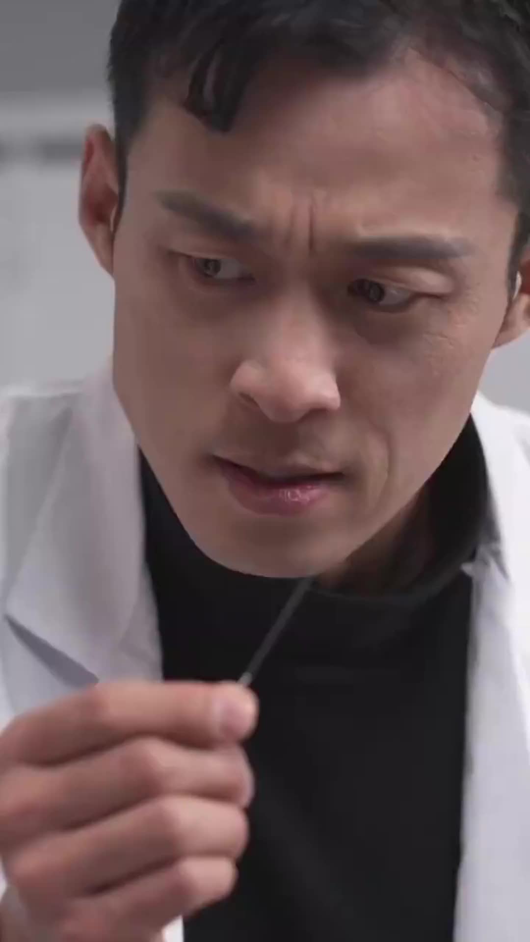 Episode 36 of The Healer's Pursuit