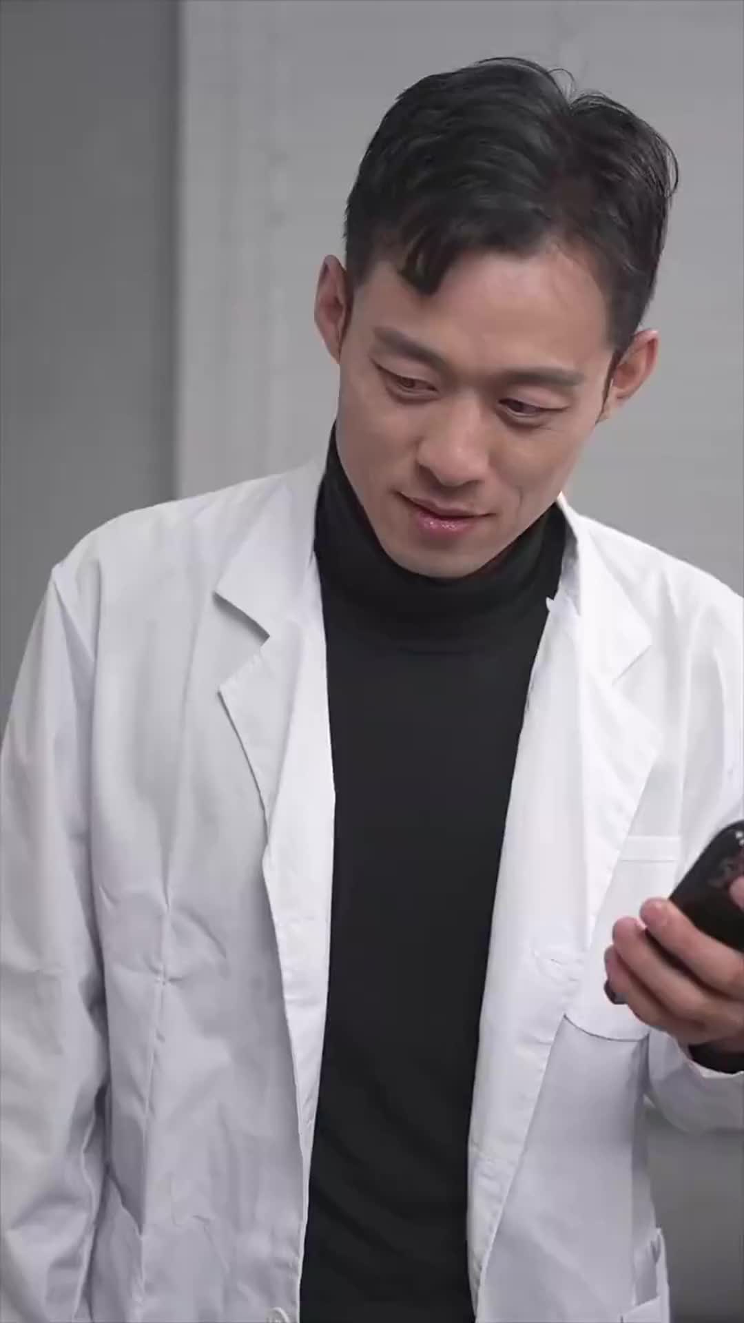 Episode 38 of The Healer's Pursuit