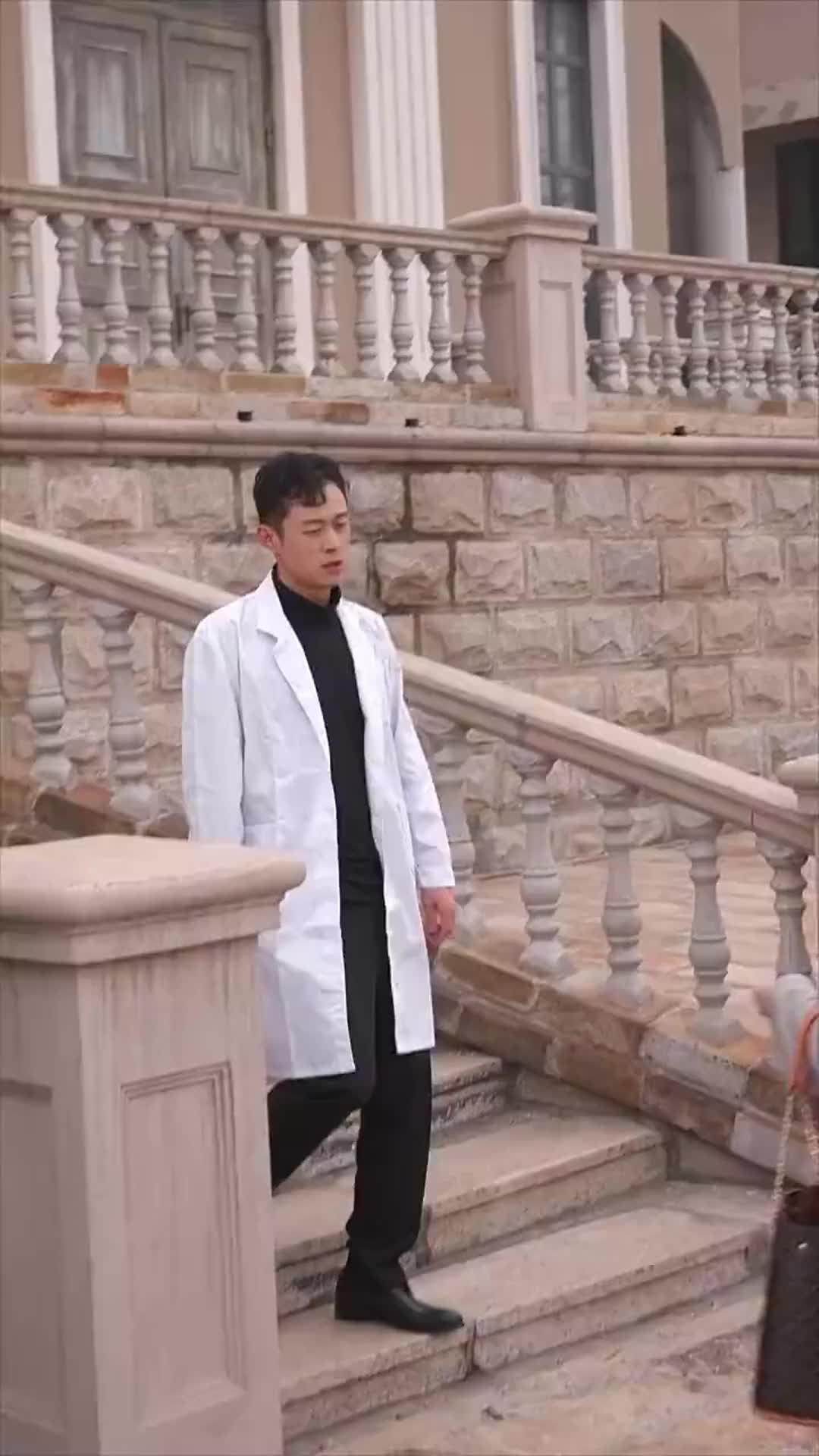 Episode 42 of The Healer's Pursuit