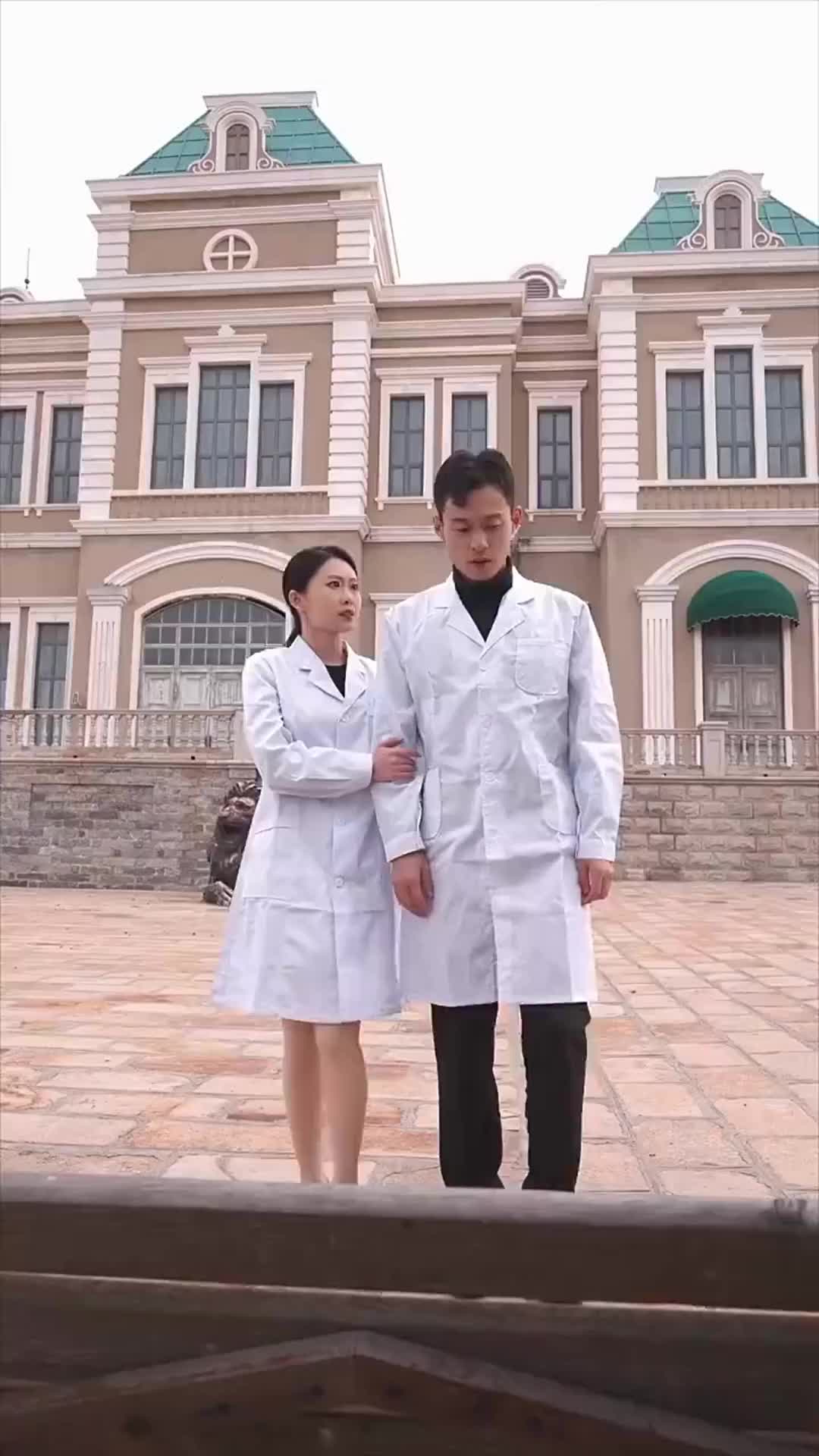 Episode 44 of The Healer's Pursuit