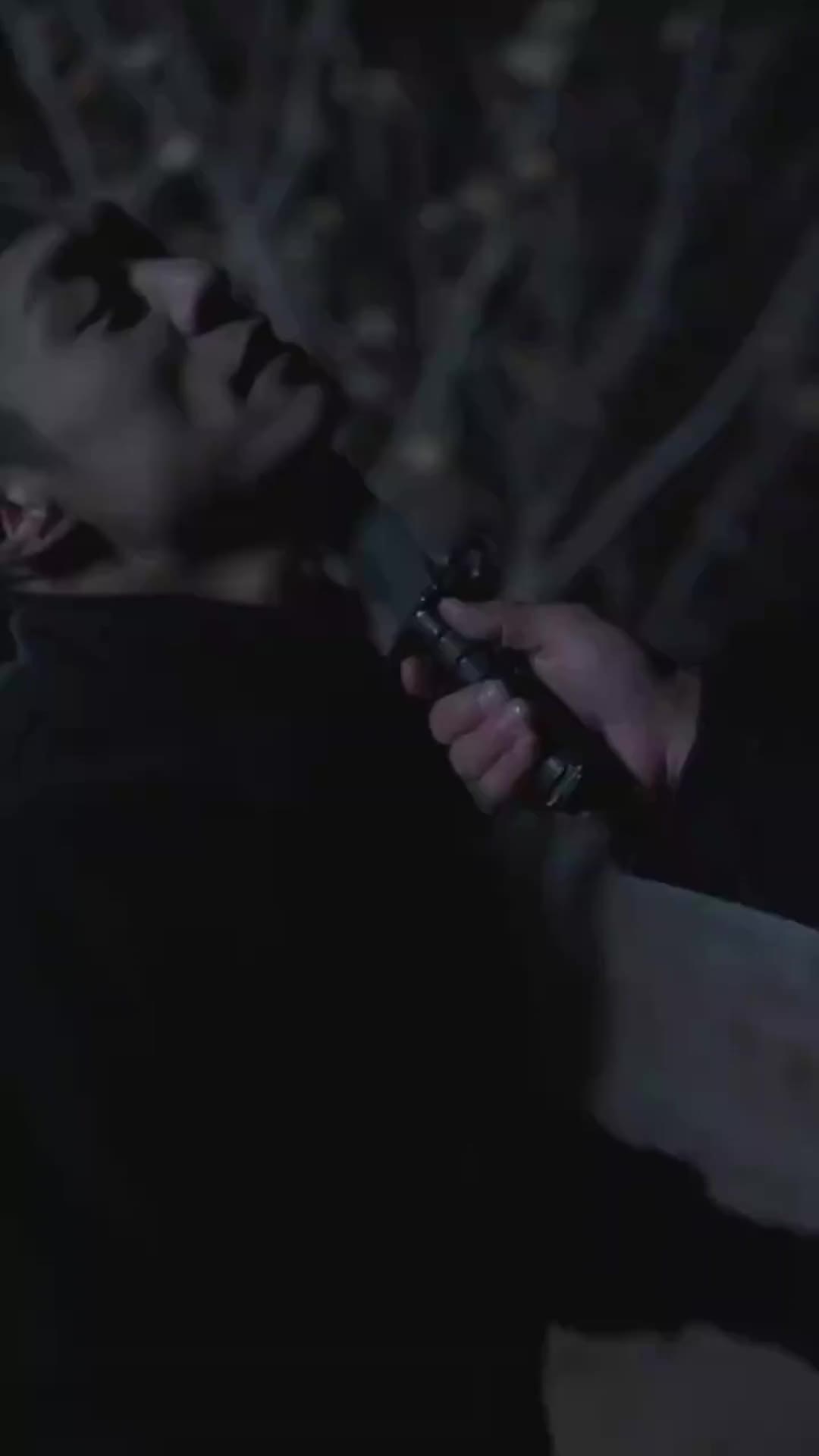 Episode 46 of The Healer's Pursuit