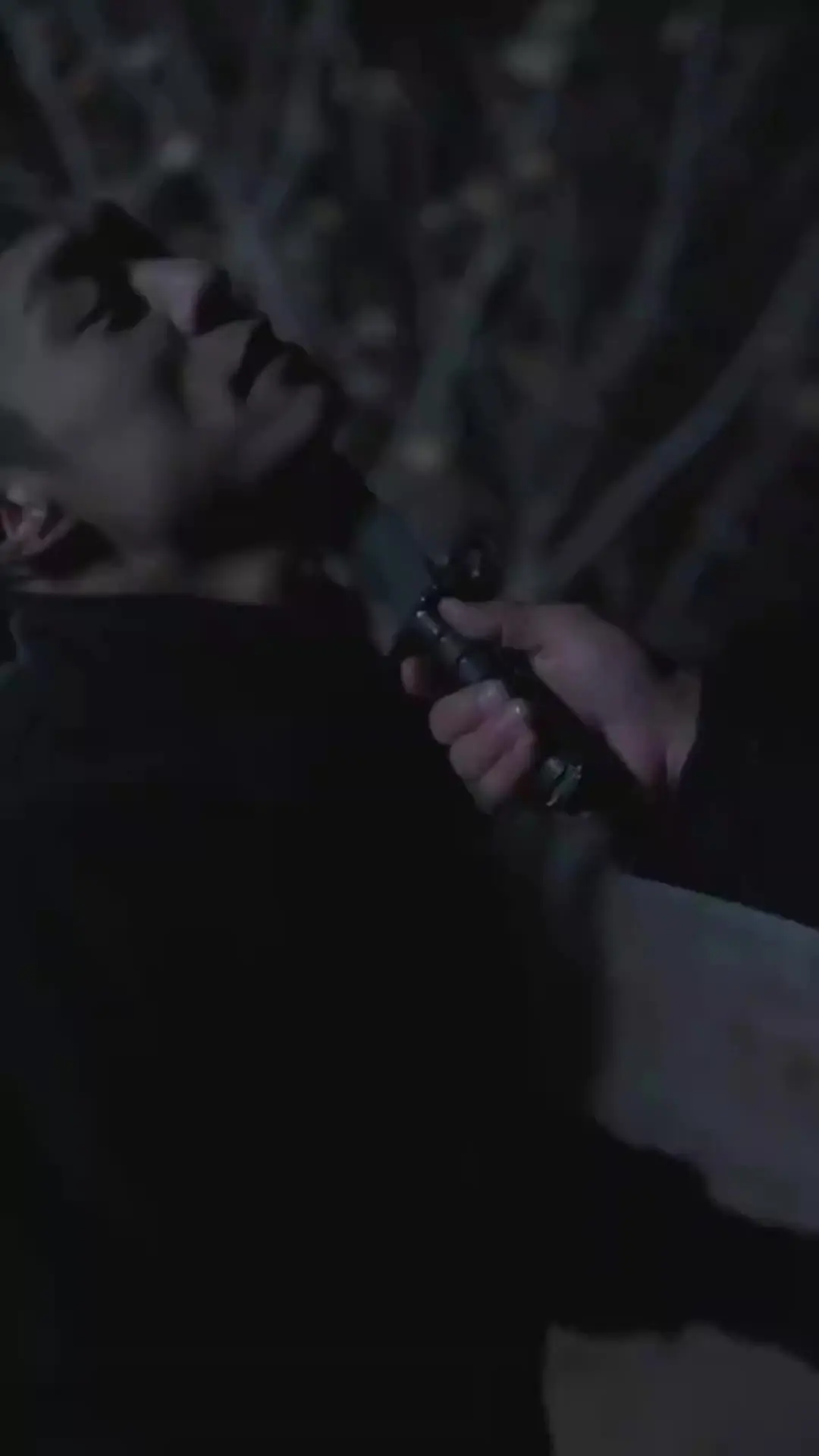 Episode 46 of The Healer's Pursuit