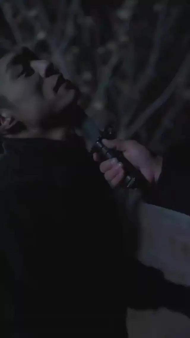 Episode 46 of The Healer's Pursuit