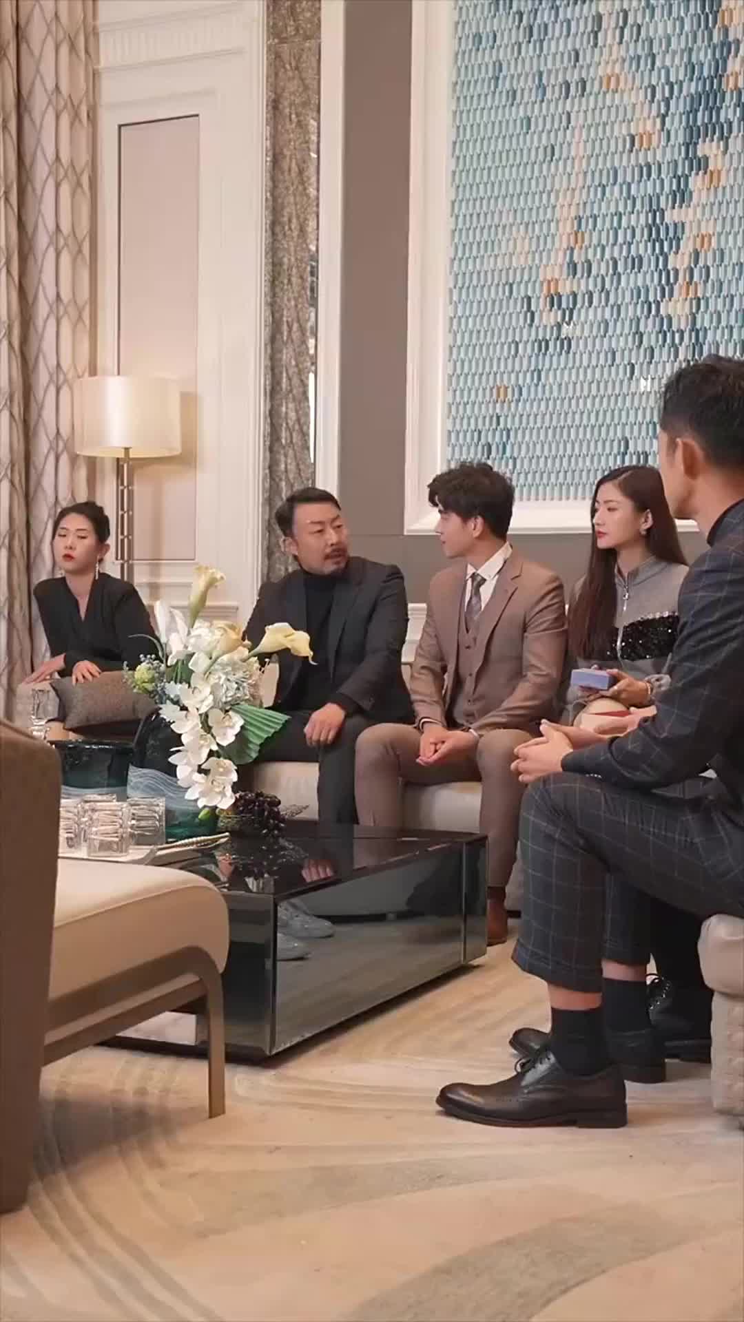 Episode 48 of The Healer's Pursuit