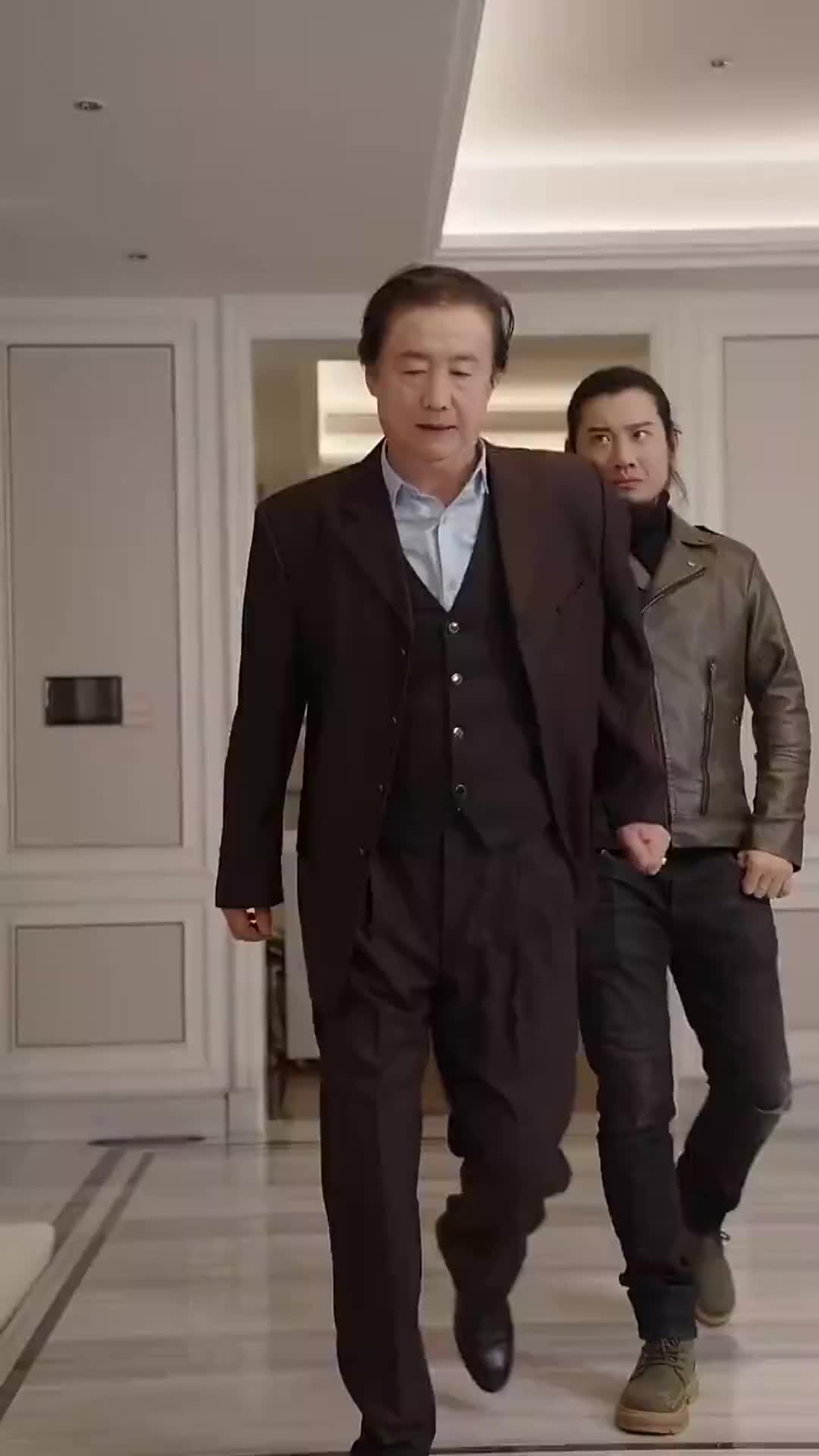 Episode 55 of The Healer's Pursuit