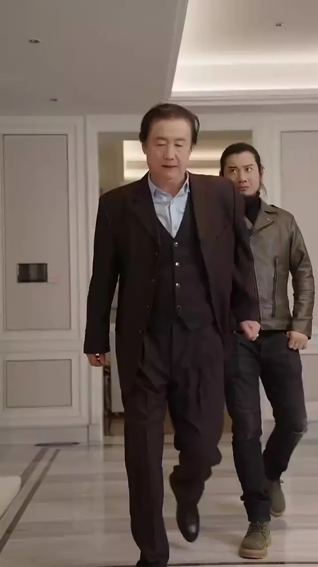 Episode 55 of The Healer's Pursuit