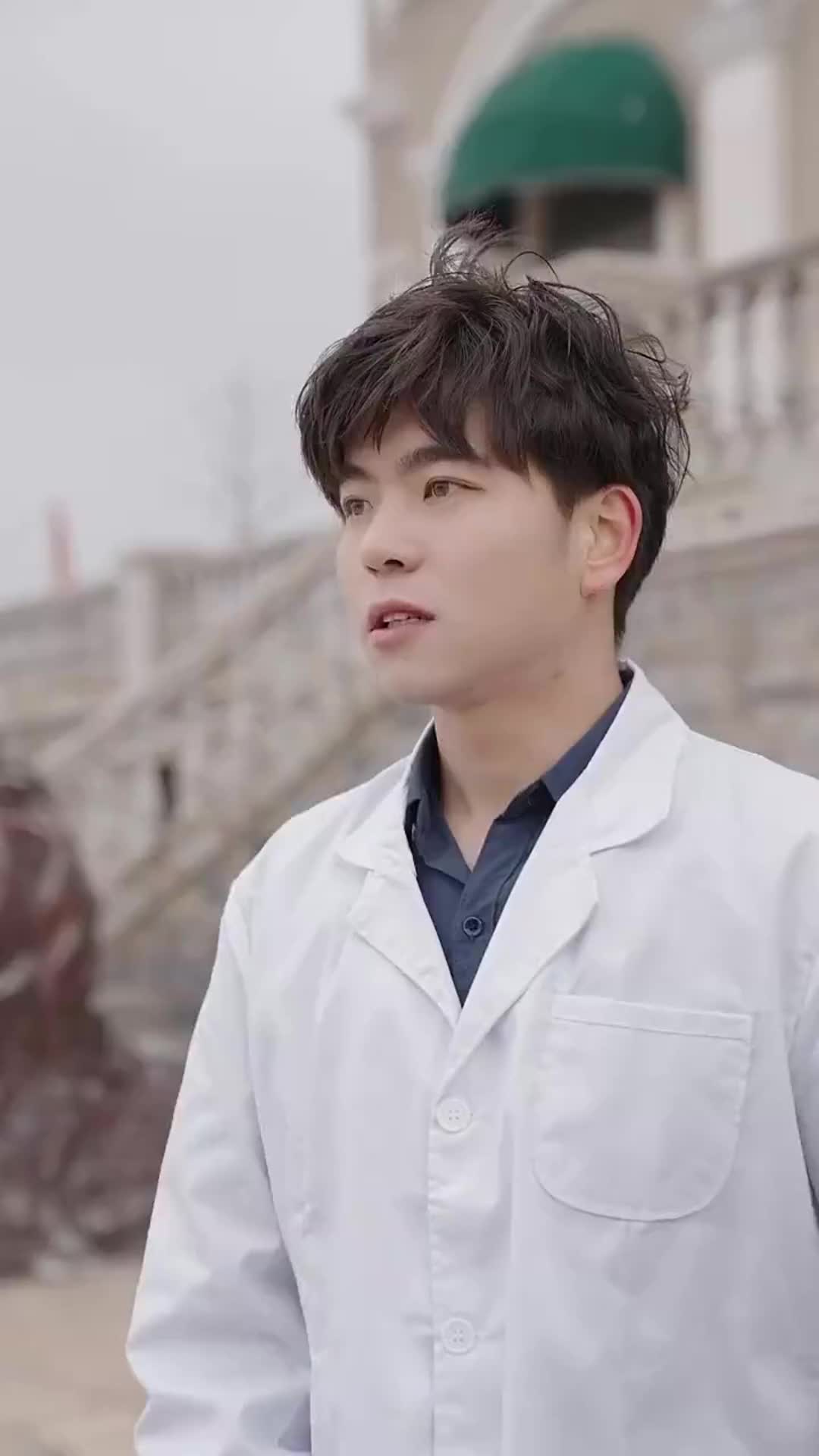 Episode 58 of The Healer's Pursuit