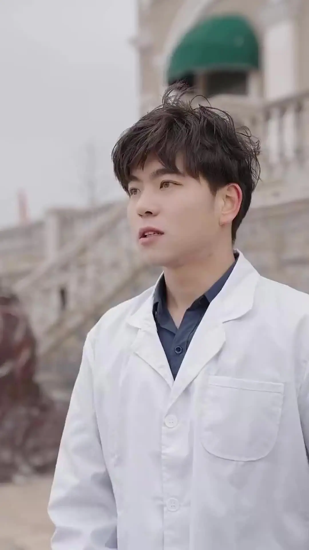 Episode 58 of The Healer's Pursuit
